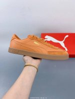 Puma Men's And Women's Retro Sports Casual Low-Top Sneakers Size: As Shown Code: