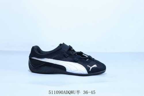 puma Puma Vlado Stenzel Pl Casual Retro Sports Shoes Item Number 403589-01 51