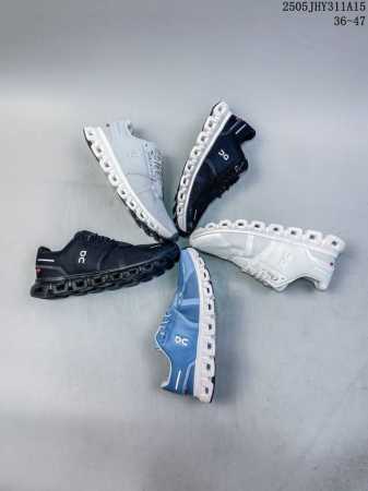 Uses Engineered Flying Mesh Upper Material#Technology Foam Cushioning Midsole Bl - Click Image to Close