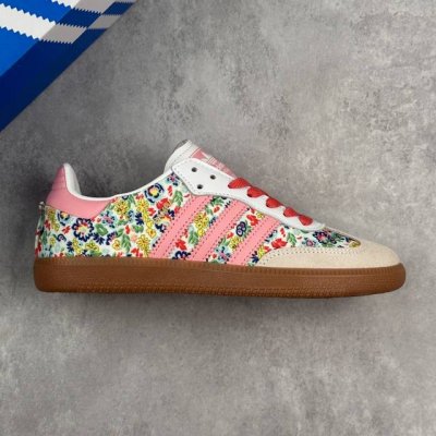 Local Core Private Adidas Adidas Originals Samba Og Samba Dance Series Gentleman