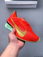 Company-Grade! Nike Vaporfly 4 New Men's Road Racing Professional Running Shoes.