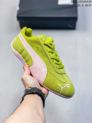 Company-Level Puma Speedcat The Open Yy Puma Non-Slip And Wear-Resistant Sports