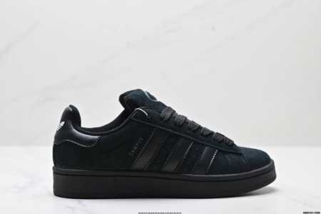 Authentic Adidas Originals Campus 00S College Series Bread-Style Classic Retro L - Click Image to Close