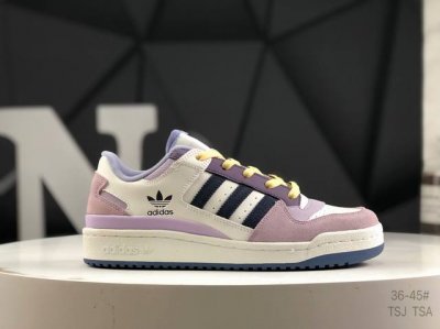 Half-Size Adidas Low-Top Moto-Shoes New Color Matching Trendy Casual Sports Shoe