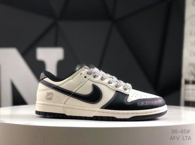 Company-Grade With Half Sizes. Nike Dunk Low. Genuine Top-Layer Material. Exclus