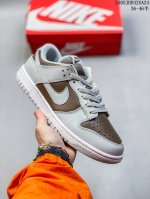 Real Label With Half Size Nike Sb Dunk Low Sb Series Dunk Series Retro Low-Top C
