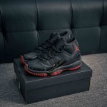 Core Private Air Jordan 11 Retro Jordan 11Th Generation High-Top Basketball Shoe