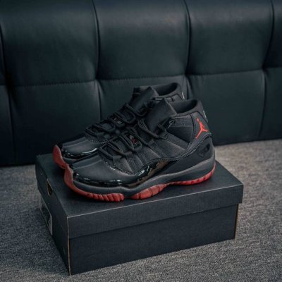 Core Private Air Jordan 11 Retro Jordan 11Th Generation High-Top Basketball Shoe