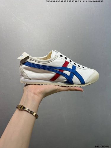 Asics Authentic Men's And Women's Shoes, Genuine Brand, Half-Size System, Japane