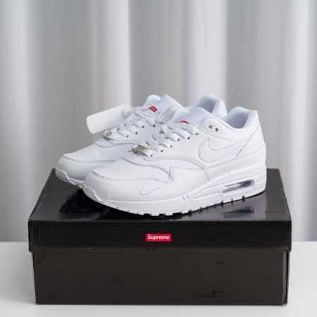 Core Private Nike Air Max 1 Premium King's Day Max87 Small Air Cushion First Gen - Click Image to Close