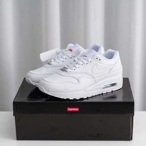 Core Private Nike Air Max 1 Premium King's Day Max87 Small Air Cushion First Gen
