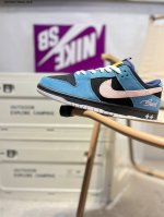 Nike Dunk Low Sneakers Sb Series Classic All-Match Casual Sports Sneakers Thicke