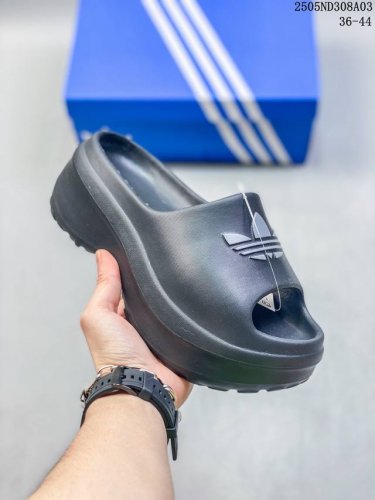 Adidas Adifom Stan Smith Ji2610 Adidas Seasonal New Arrival Mueller Chef Slipper
