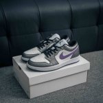 Core Private Air Jordan 1 Jordan Basketball Shoes Men's And Women's Sports Shoes