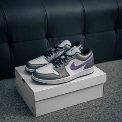Core Private Air Jordan 1 Jordan Basketball Shoes Men's And Women's Sports Shoes