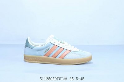 Adidas Adidas Originals Gazelle Esquisite Gucci Dexun Antelope Series Low-Top Re