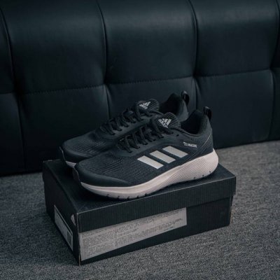 Core Private Adidas Adidas Duramo 8 M Cushioning Outsole Summer New Breathable M