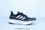 Adidas Ultraboost 5X Full Palm Popcorn Casual Sports Running Shoes Item Number J