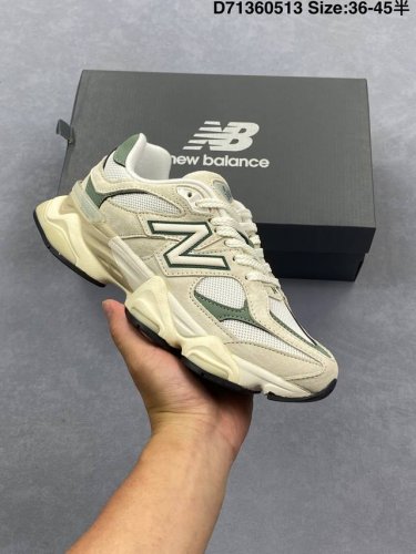 New Balance Nb Joe Freshgoods X New Balance Company Edition Nb9060 Retro Casual