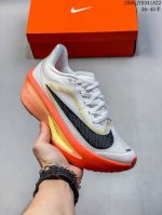 Corporate With Half Size Nike Air Zoom Alphafly Next% Fly6 Adopts The Design Lan