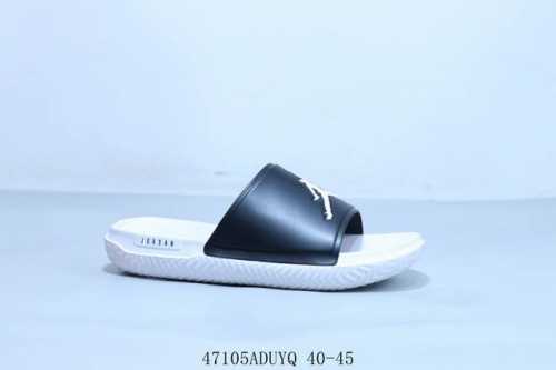 Jordan Air Jordan Jordan Series Slippers Jordan Slippers Aj Slippers Item Number