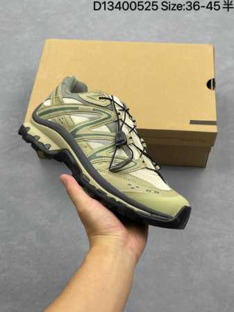 Corporate-Level Salomon Xt-Quest Explorer Series Outdoor Cross-Country Running S - Click Image to Close