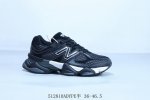New Balance Joe Freshgoods X Nb9060 Limited Edition Retro Joint Old Shoes Item N