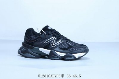 New Balance Joe Freshgoods X Nb9060 Limited Edition Retro Joint Old Shoes Item N