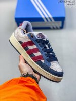 Company-Grade Authentic Logo With Half Sizes! Adidas Adidas Campus 00S Color-Blo