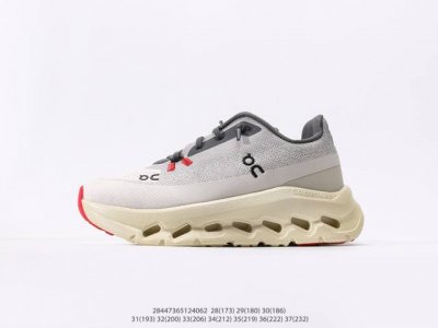 On Cloudtilt Collaboration Lightweight Casual Shoes Note: The Measurement Below