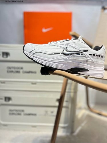 Nikeinitiator Running Founder Series Retro Daddy Casual Sports Comfortable Runni
