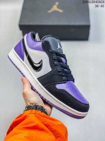 36-45 Jordan Jordan Men's And Women's Shoes Are Made Of Genuine Half-Size. So - Click Image to Close