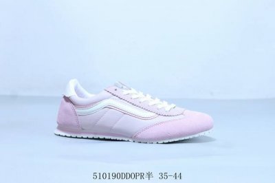 Vans Siper Lowpro Casual Versatile Soccer-Style Training Shoes 510 Ddopr Half 35