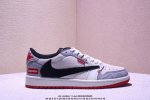 Overseas Hit Limited Edition Company-Level Travis Scott X Fragment Design X Jord