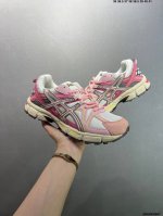 Asics Asics Gel-Kahana 8 Men's And Women's Trail Running Shoes With Traction And