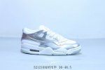 Nike Air Jordan 4 Retro Aj4 Jordan 4Th Generation Aj4 Jordan Low-Top Basketball
