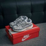 Core Private Nike P-6000 Series Low-Top Retro Dad-Style Casual Comfortable Runni