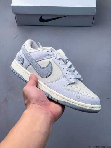 Collection Picture Second Layer Genuine Nike Sb Dunk Low Pro Classic Versatile C