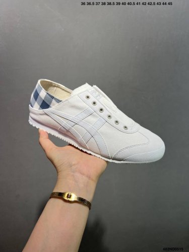 Asics Men's And Women's Shoes With Authentic Label, Half-Size System, Japanese C