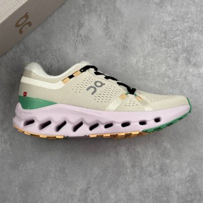 Local Core Private On Angpao Cloudsurfer 2 Low-Top Comfort Mesh Shock-Absorbing,