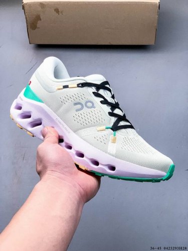 On Cloudtilt Lightweight Running Shoes 24 New Men And Women Comfortable Cushioni
