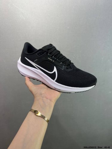 Special Price Nike Air Zoom Pegasus Moon Landing Running Shoes Mesh Breathable R