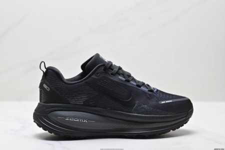 Corporate Nike Vomero 18 Nike Comfort Shock Absorption And Non-Slip Low-Top Runn - Click Image to Close