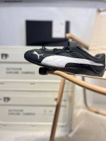 puma Puma Speedcat Go Wns Low-Top Retro Casual Racing Ballet Shoes 403589 Qm7