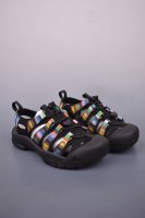 keen Cohen Shanti Eva Xiaohongshu Popular Outdoor Sandals Woven Elastic Strea