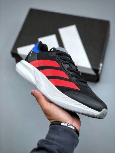 adizero Duramo Speed 2 Generation Non-Slip Wear-Resistant Low-Top Casual Runn