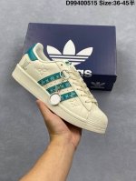 Company-Level Adidas Adidas Three Leaves Originals Superstar Shell Toe Diy Serie