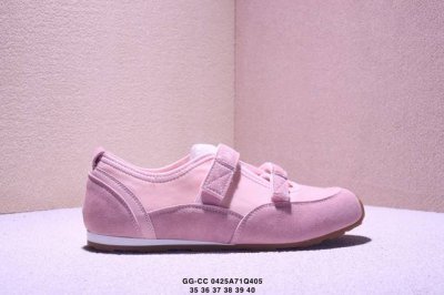 Corporate Gg-Cc Su Yinyin Style Ballet Mary Jane Shoes Comfortable And Light Fla