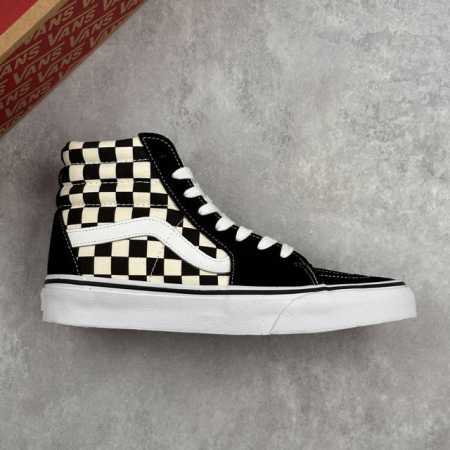 Local Core Private Vans Sk8-Hi Men's And Women's High-Top Skateboarding Shoes - - Click Image to Close