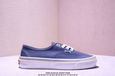 New Vans Authentic Low-Top Men's And Women's Canvas Shoes Vans Little Earth Comf